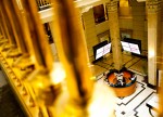 Peru - Ações fecharam o pregão em queda e o Índice S&P Lima General recuou 0,89%